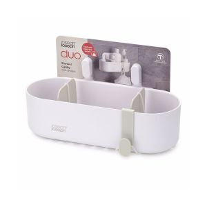 Joseph joseph DUO shower caddy 1 u