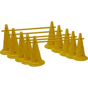 KIT C 'Kit Multisauts hauteur 50 cm' Sporti
