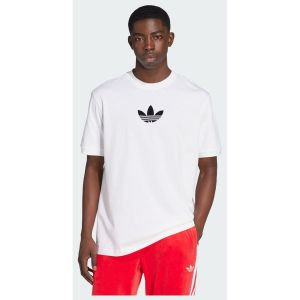 Adidas T-shirt Adicolor Loose 2000s Cali