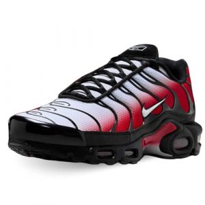 Nike Air Max Plus Chaussures pour Homme Noir DM0032-017