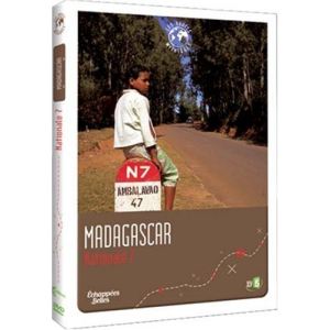 Echapées Belles : Madagascar, nationale 7