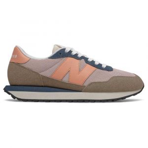 New Balance Formateurs 237v1 Winter Athletics EU 40 Grape Leaf