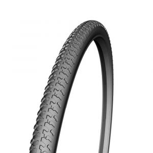 Deestone Pneu D-206 Hybrid 700 700C Black