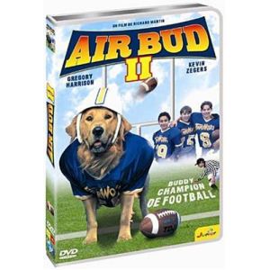 Image de Air Bud 2