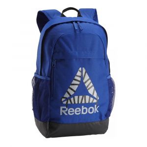 Reebok Sac À Dos Bleu Junior Tr Bp