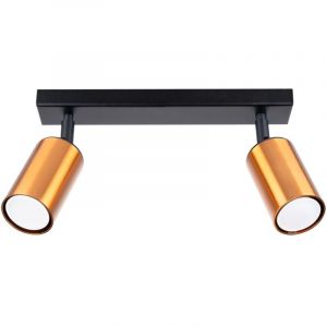 Plafonnier Sollux Lighting Winx 2