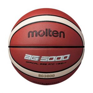 Molten Ballon d'entra&icirc;nement BG3000