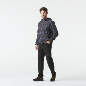 Picture Scale Printed Ancolie Print - Veste - noir - XL - gid://shopify/Metaobject/68981162221,Synth&eacute;tiques