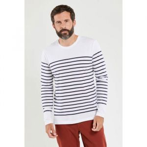 Marinière Armor-Lux Port-Louis Héritage