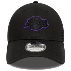 A New Era Casquette homme 9forty trucker los angeles lakers nba
