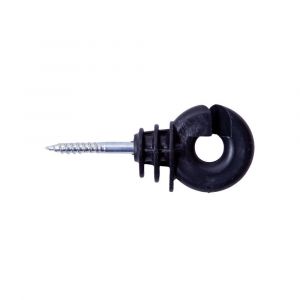 Ukal Isolateurs pour cl&ocirc;ture &eacute;lectrique annulaires Classic (x240)