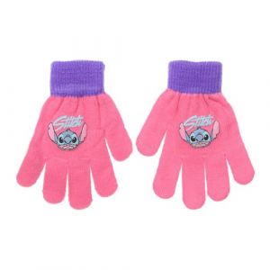 Disney Gants Fille Lilo & Stitch