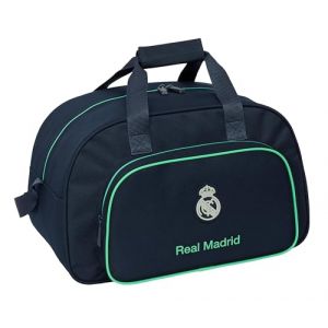 Safta Sac de sport Real Madrid - Mod&egrave;le 712557273