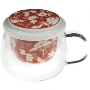 Amadeus Coffret mug avec filtre Isana