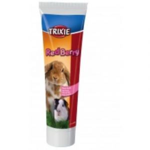 Trixie Snacks pour Petits animaux Pâte de malt et de baies rouges