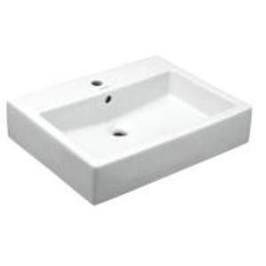 Duravit Vero - Lavabo meul&eacute; 800 mm