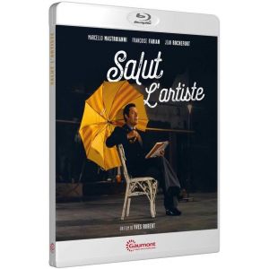 Image de Salut l'Artiste !
