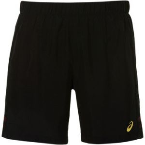 Image de Asics Icon - Short running Homme - Mugen Pack noir XL Pantalons course à pied