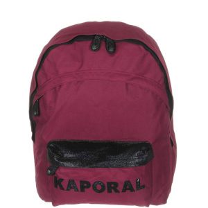 Image de Kaporal Sac à Dos DALLYE Rouge