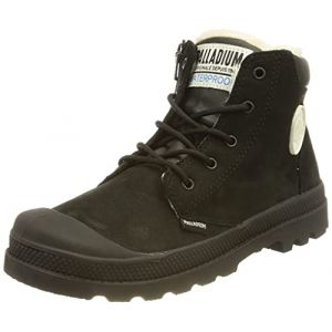 Palladium Pampa Hi Cuff Wps Oz - 35
