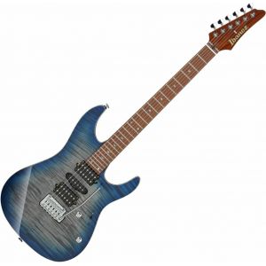 Ibanez PRESTIGE AZ2407F SODALITE