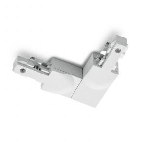 Trio Lighting - Duoline l l fitting left white l. 10cm x h. 9cm 702231a