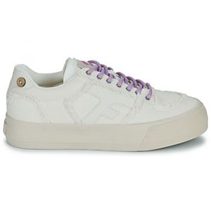Faguo Baskets cotton Walnut Platform