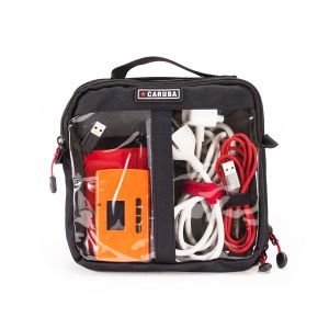 Caruba Pochette pour accessoires - Medium