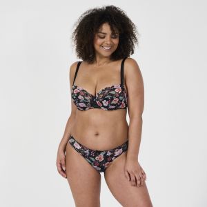 Bestform Soutien-Gorge &agrave; armature Classique multicolore