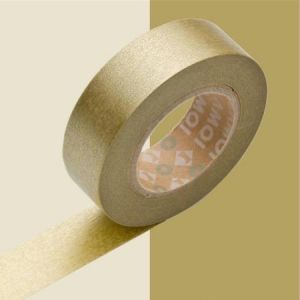 Masking tape uni or x 7 m