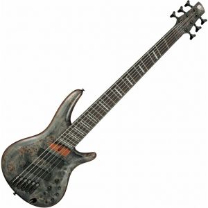 Image de Ibanez SRMS806-DTW Deep Twilight