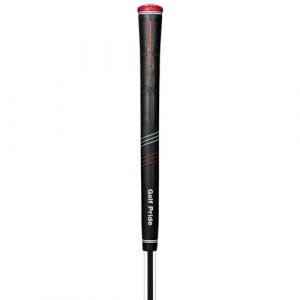 Golf Pride CP2 Pro Taille moyenne Black/Red Grip