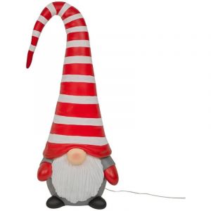 GNOME LANTERNE MGO 4L H73 P - Feeric lights & christmas