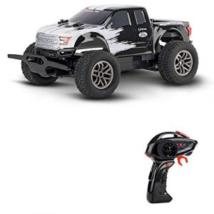 Carrera RC 2 4 GHz 370181069 1:18 Ford F-150 Raptor b/w