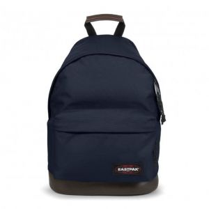 Eastpak Rucksack 'WYOMING' bleu outremer - Couleur Bleu Outremer - Taille One Size