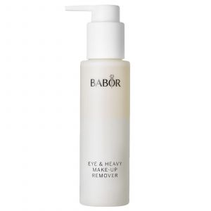 Babor Cleansing Eye & Heavy Make Up Remover emulsja oczyszczaj?ca 100 ml