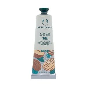 The Body Shop Baume mains Karite 30ml