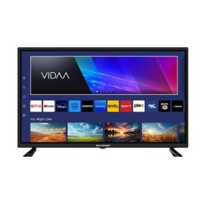 Schneider Electric HD 80 cm Smart VIDAA SERIE V4
