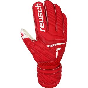 Reusch Gants de gardien enfant Attrakt Silver