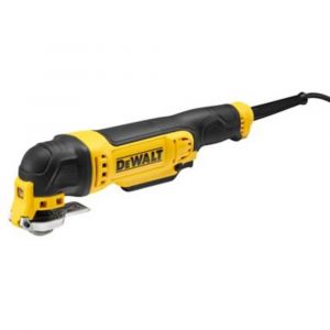 Dewalt Outil multifonction DWE315SF