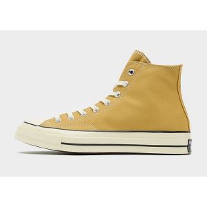Converse Chuck 70 Fall Tone - Couleur Jaune - Taille 44.5