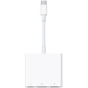 Apple MJ1K2ZM/A - Adaptateur USB-C Digital AV multiport