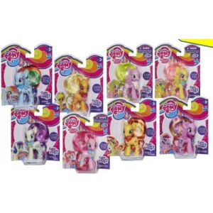 Hasbro Skywishes - My Little Pony