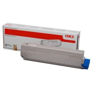 Oki 46508711 - Toner Laser Cyan