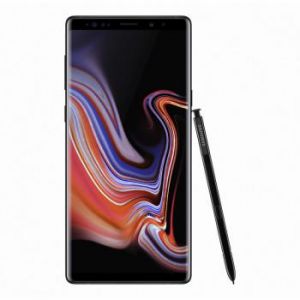 Image de Samsung Galaxy Note9 (noir profond) - 512 Go - 8 Go