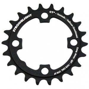 Image de Stronglight Plateau VTT XTR 64 CT2 64mm (XTR 07)