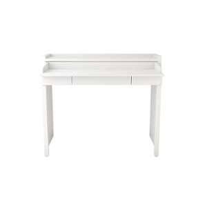 Woodman Console bureau extensible Sixteen Mel