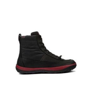 Camper Bottines Peu Pista GM Noir - Couleur Noir - Taille 36