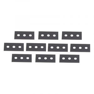 Wpro Lames pour grattoir vitro 484000008557