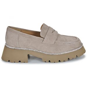 Mocassins ALMA EN PENA I240323 Beige - Taille 37,38,39,40